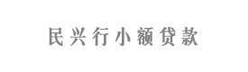 河南省洛陽經(jīng)濟開發(fā)區(qū)民興行小額貸款有限公司