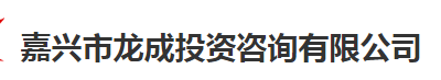 浙江省嘉興市龍成投資有限公司